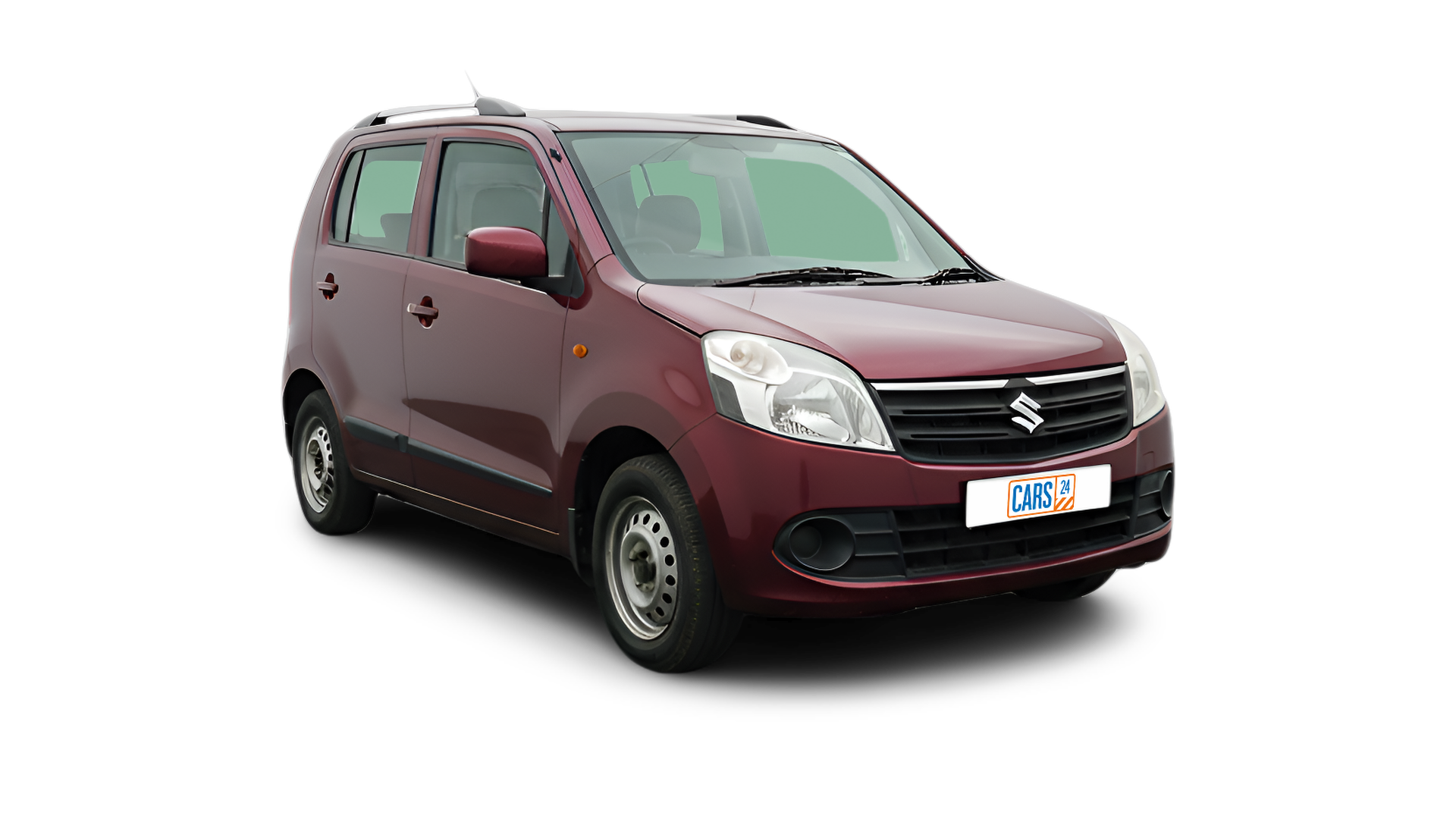 Maruti Wagon R 1.0-img